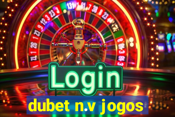 dubet n.v jogos